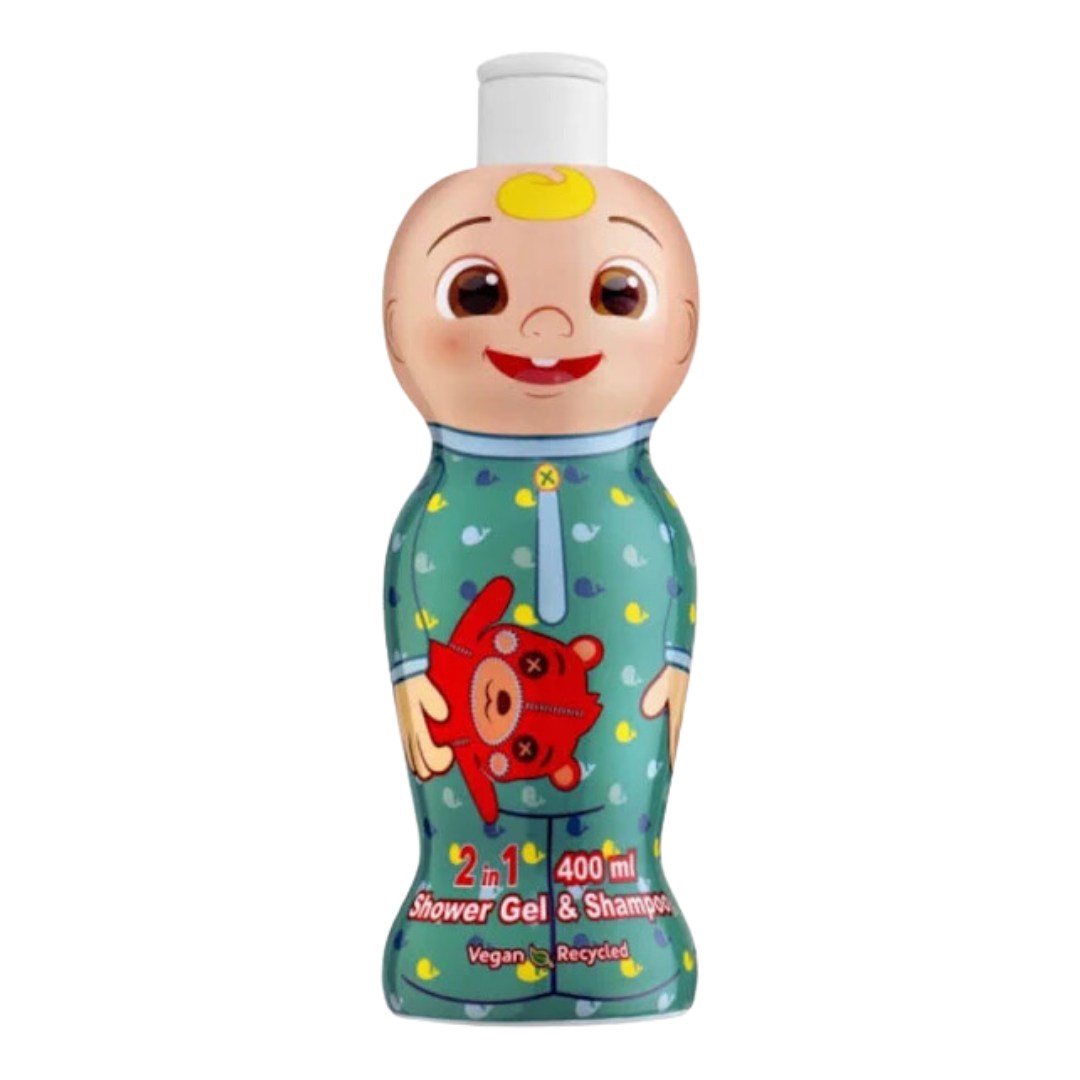 COCOMELON - docciashampoo 400ml
