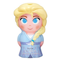FROZEN ELSA - docciashampoo 400ml 2D