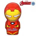 AVENGERS - docciashampoo 400ml 2D