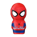 SPIDER MAN - docciashampoo 400ml 2D