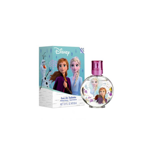 AIR VAL - Profumo 30ml FROZEN