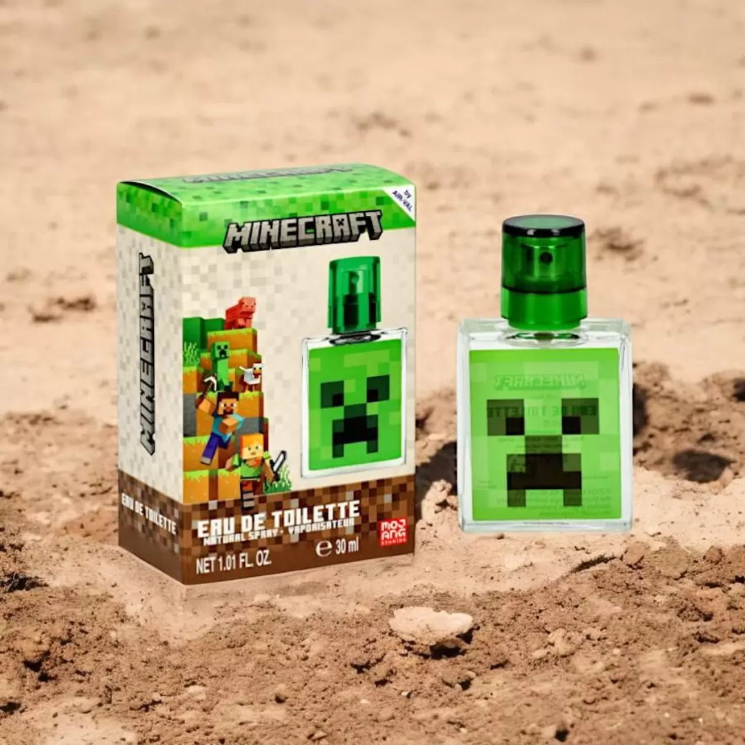 MINECRAFT - Profumo 30ml