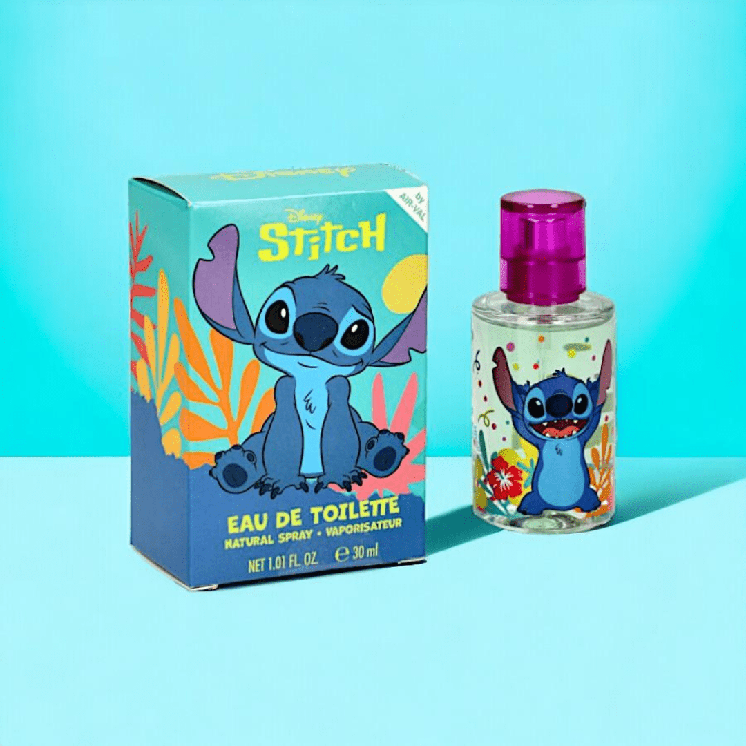 STITCH - Profumo 30ml - Liquidò