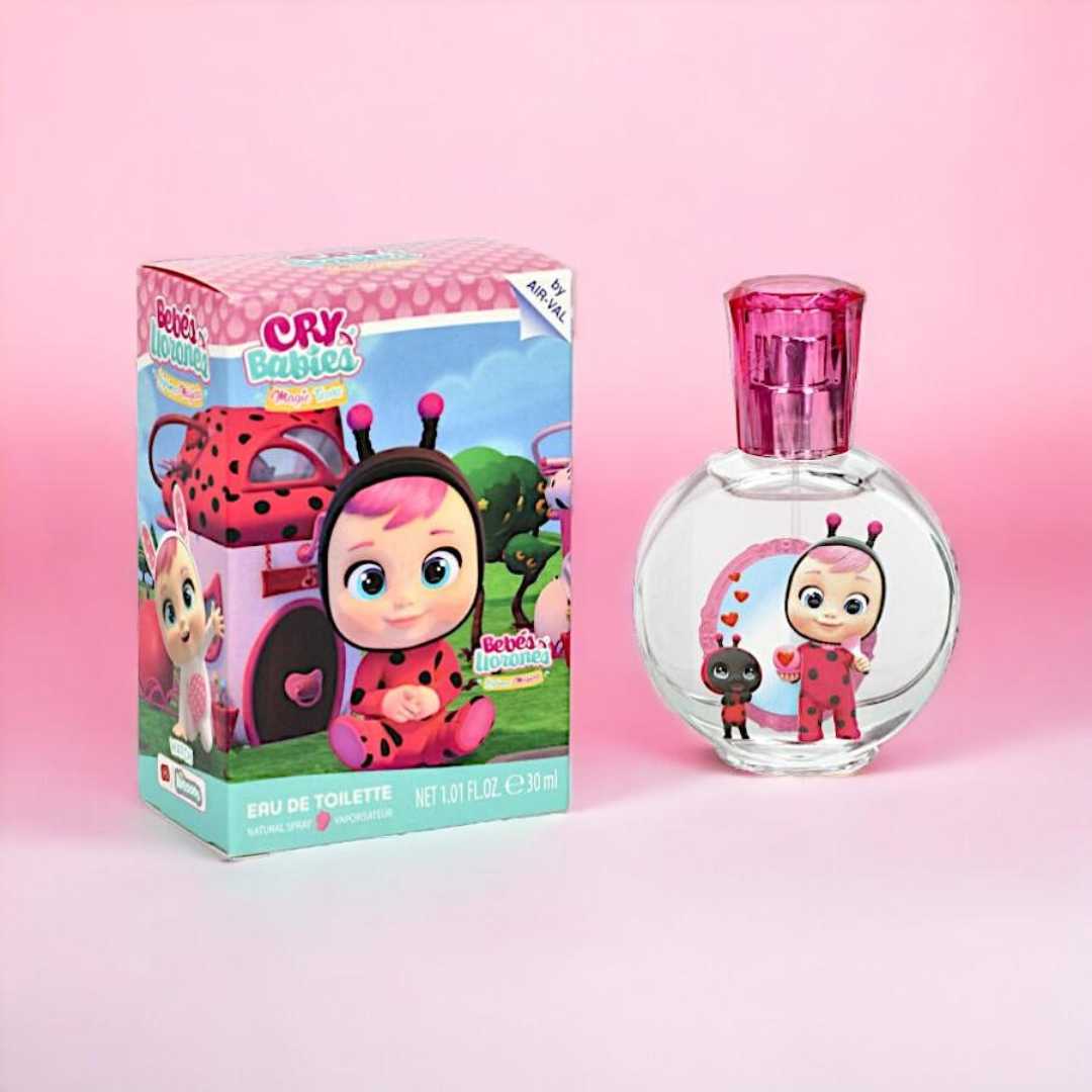 CRY BABIES - Profumo 30ml