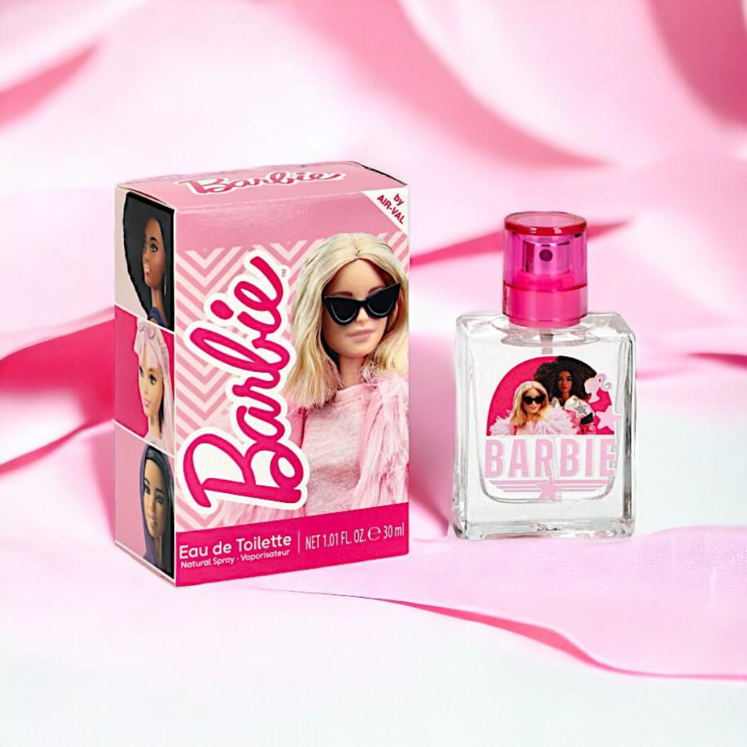 AIR VAL - Profumo 30ml BARBIE