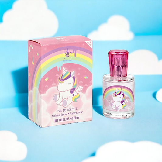 AIR VAL - Profumo 30ml UNICORN