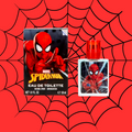 SPIDER MAN - Profumo 30ml