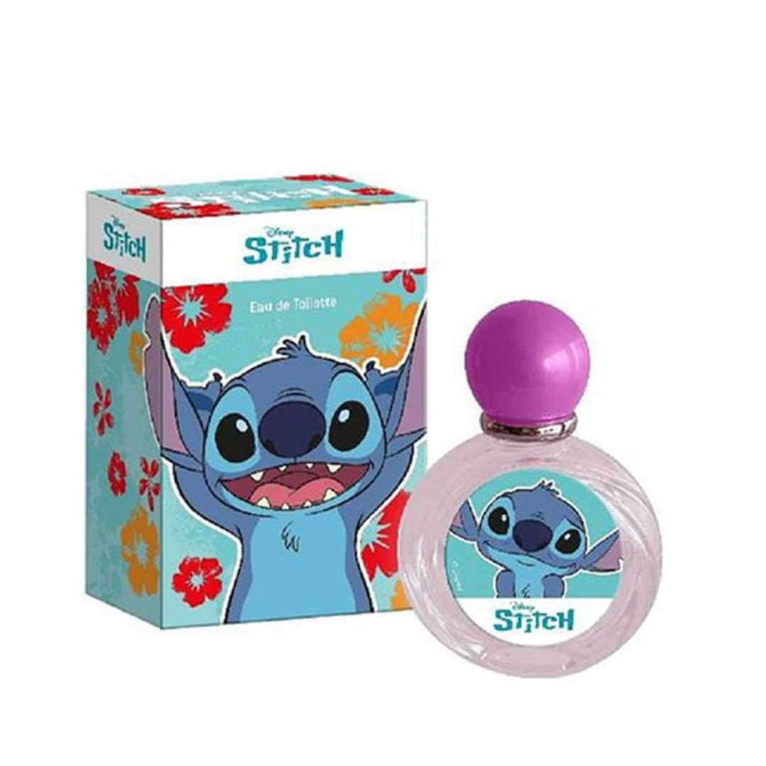 STITCH -EAU DE TOILETTE 50ml