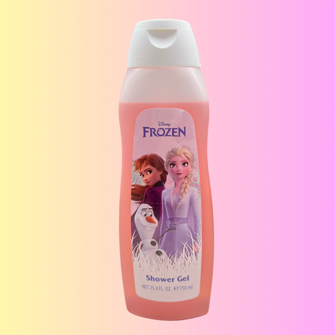 AIR VAL - doccia 750ML FROZEN