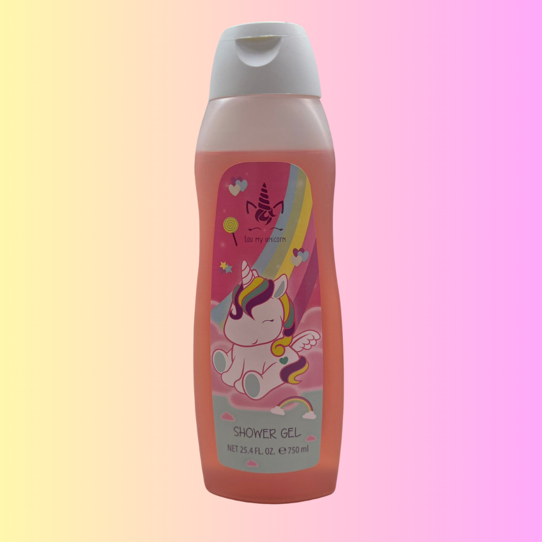 AIR VAL - doccia 750ML UNICORN