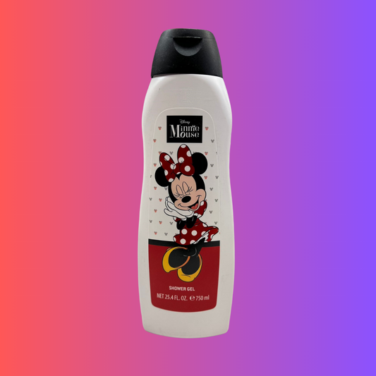 AIR VAL - doccia 750ML MINNIE