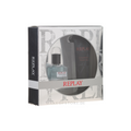 REPLAY - Set Regalo Uomo Edt 30ml + Gel Doccia 100ml