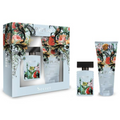 REPLAY SIGNATURE SECRET - Set Regalo Donna Edt 30ml + Crema Corpo 100ml
