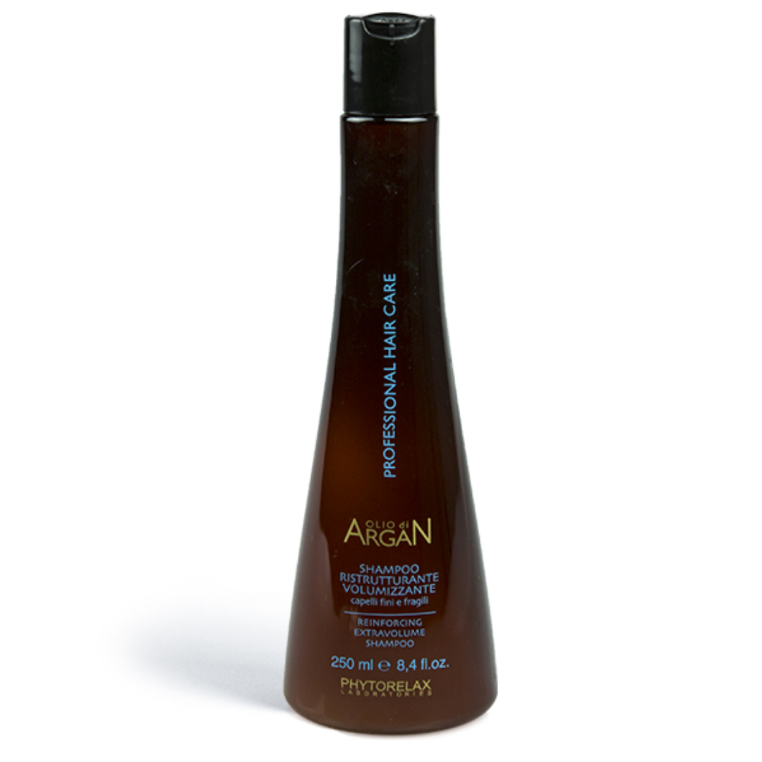 PHYTORELAX ARGAN- Shampoo ristrutturante