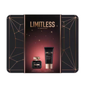 JENNIFER LOPEZ LIMITLESS -edp 50ml + scented body lotion 75ml