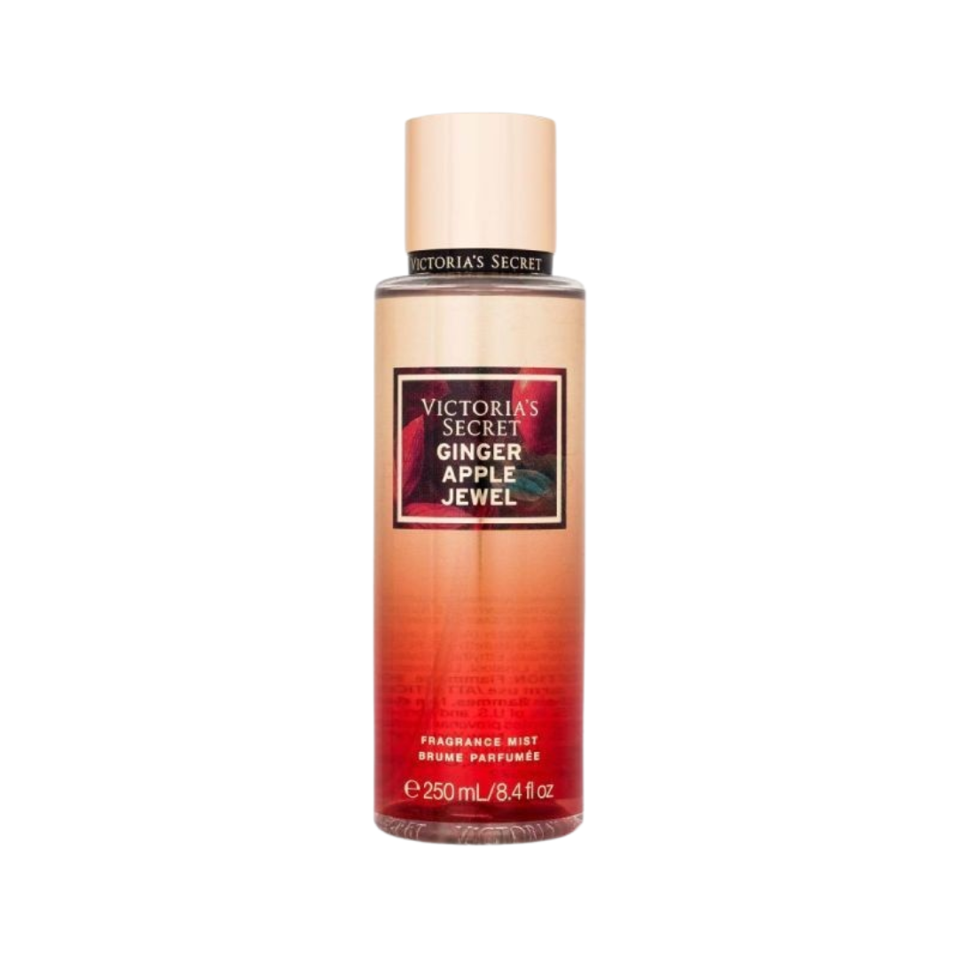 VICTORIA'S SECRET - Fragrance Mist Ginger apple jewel 250ML