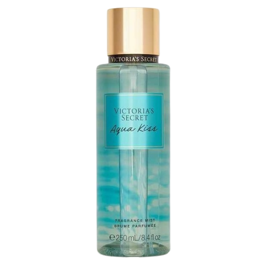 VICTORIA'S SECRET - Fragrance Mist aqua kiss 250ML