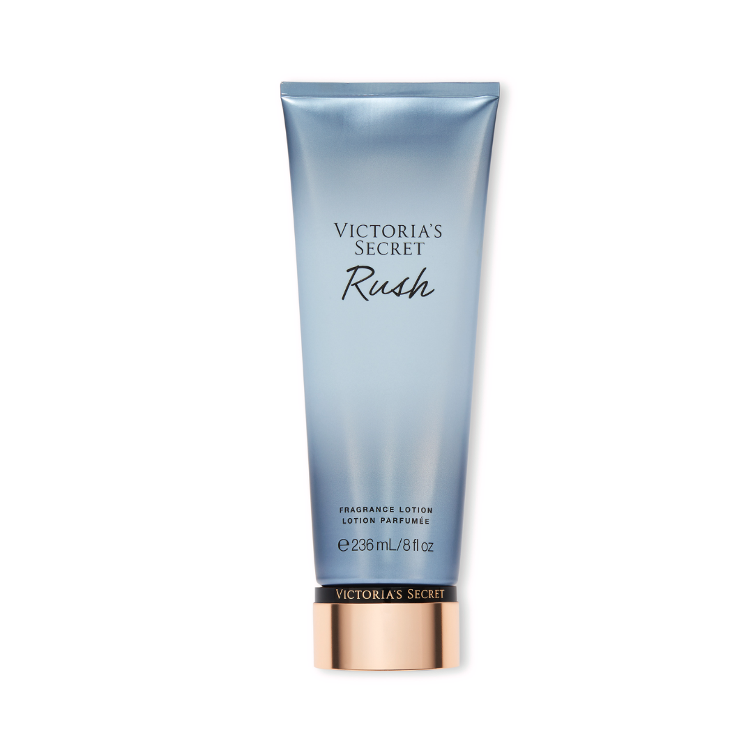VICTORIA'S SECRET -Crema corpo Rush 236ML