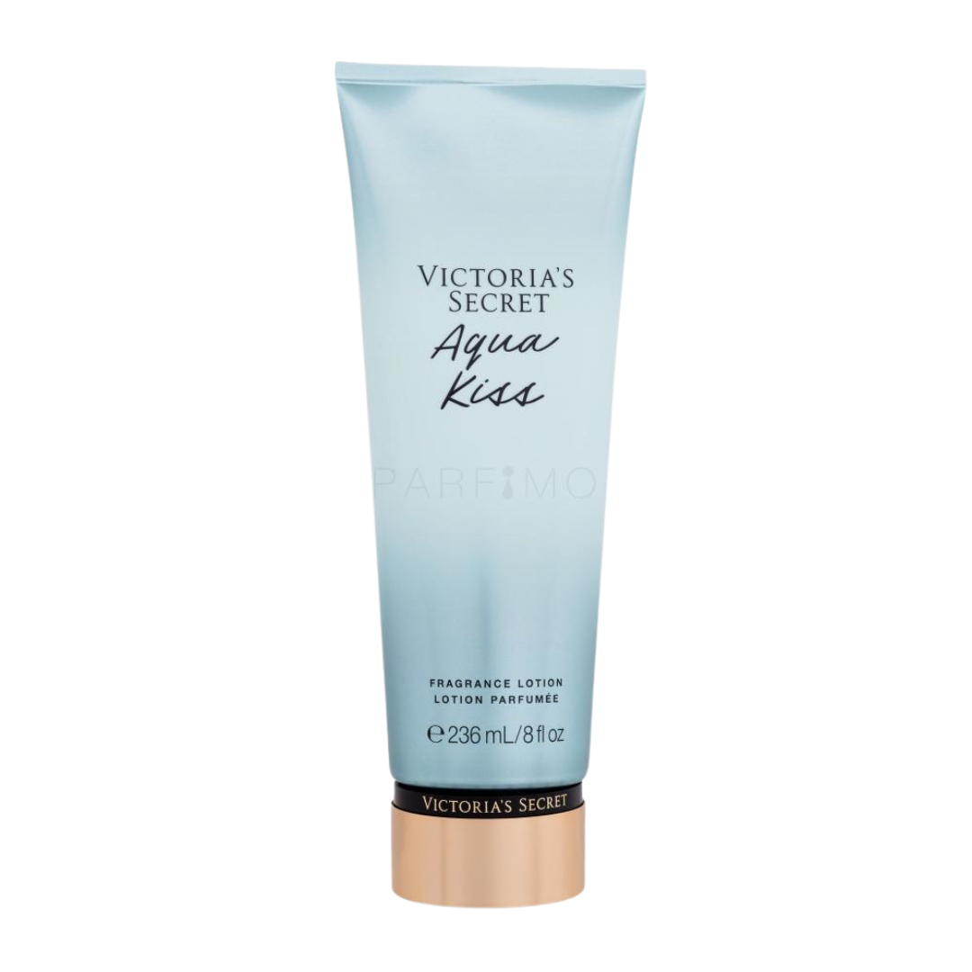 VICTORIA'S SECRET -Crema corpo Aqua Kiss  236ML