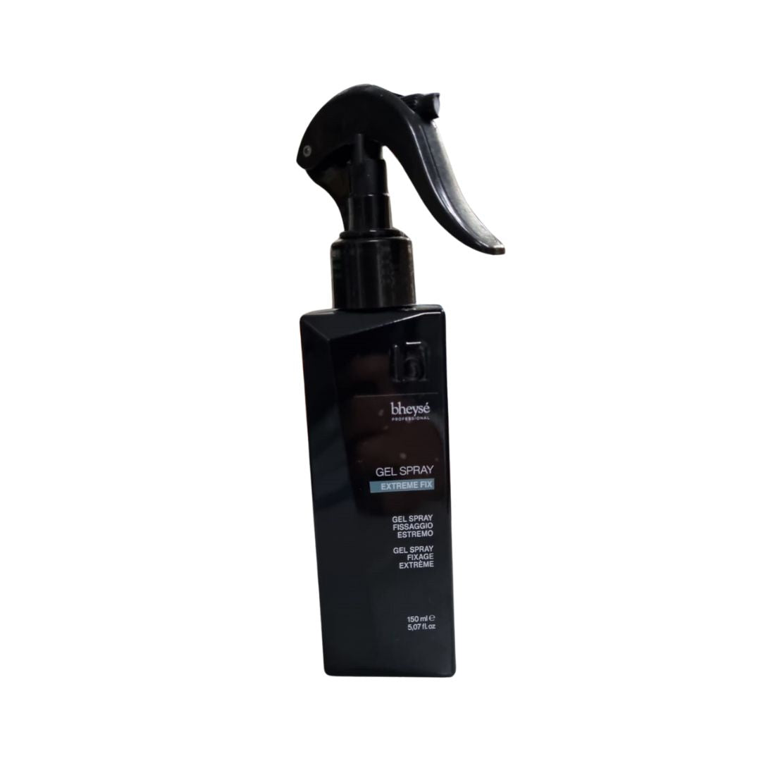 BHEYSÉ PROFESSIONAL-Gel Spray Extreme Fix 150ml