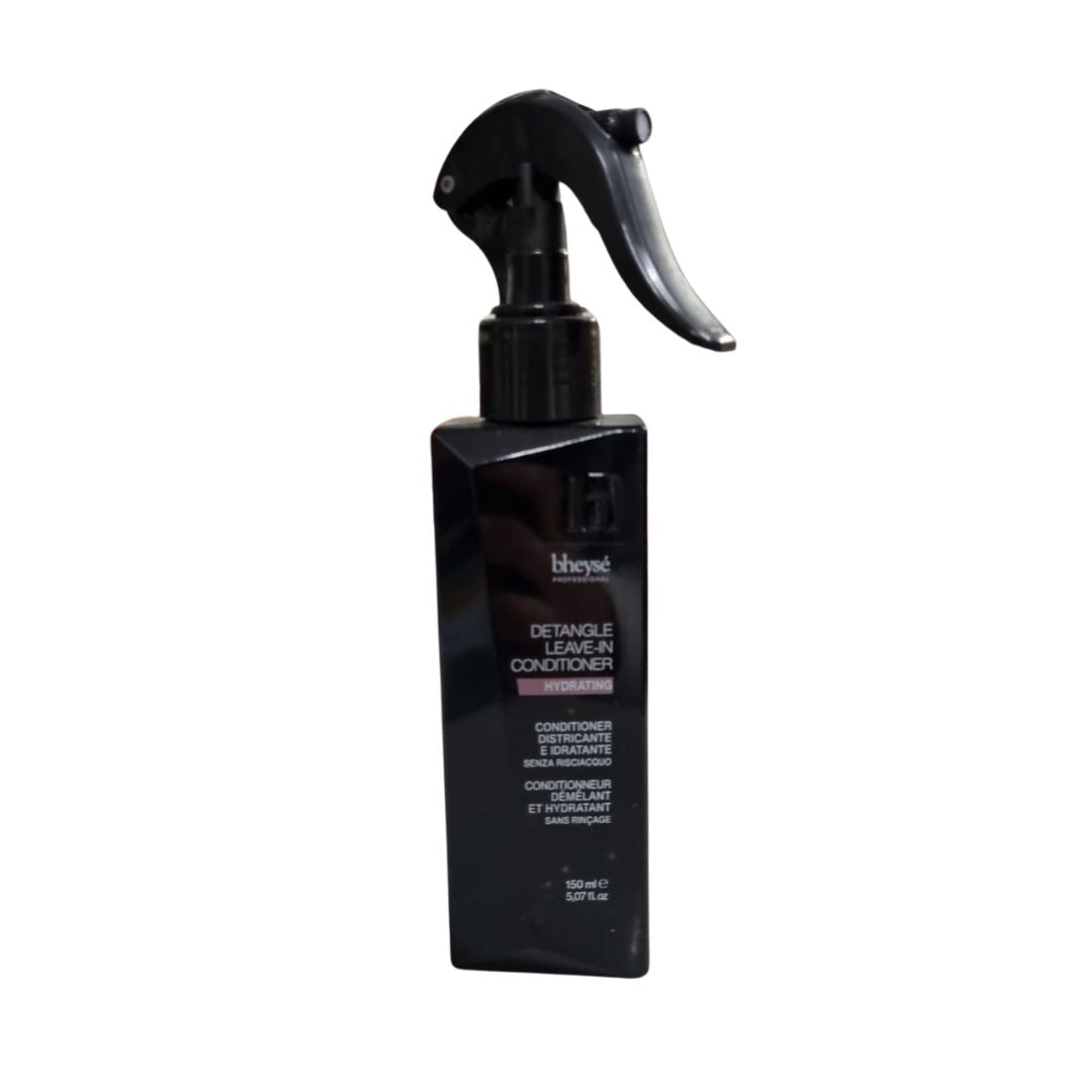 BHEYSÉ PROFESSIONAL- Detangle Leave In Conditioner 150ml