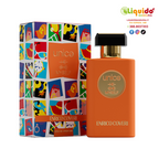 ENRICO COVERI COFANETTO Unicə MYSELF - Eau de Parfum 100ml + Shower Gel 300ml