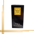 TDS EXENCE DUBAI OUD – Eau de Parfum Unisex 30–100ml (Dahab – Kajal) - Liquidò