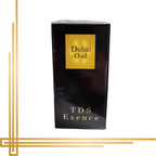 TDS EXENCE DUBAI OUD – Eau de Parfum Unisex 30–100ml (Dahab – Kajal) - Liquidò