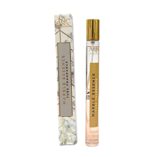 AQC - Tube fragrance 35ml ESSENZA DI MARMO
