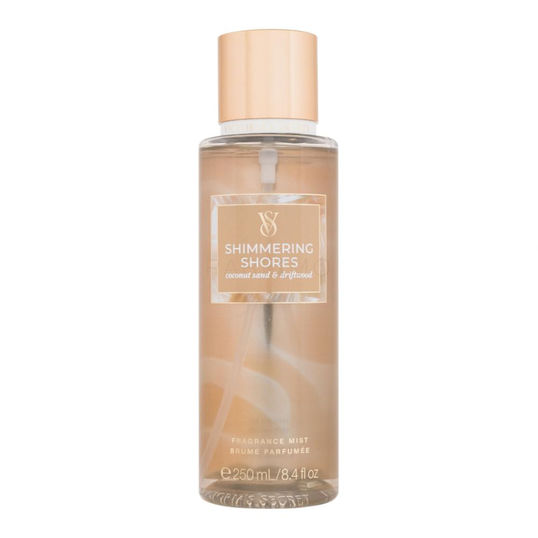 VICTORIA'S SECRET - Fragrance Mist SHIMMERING SHORES 250ML