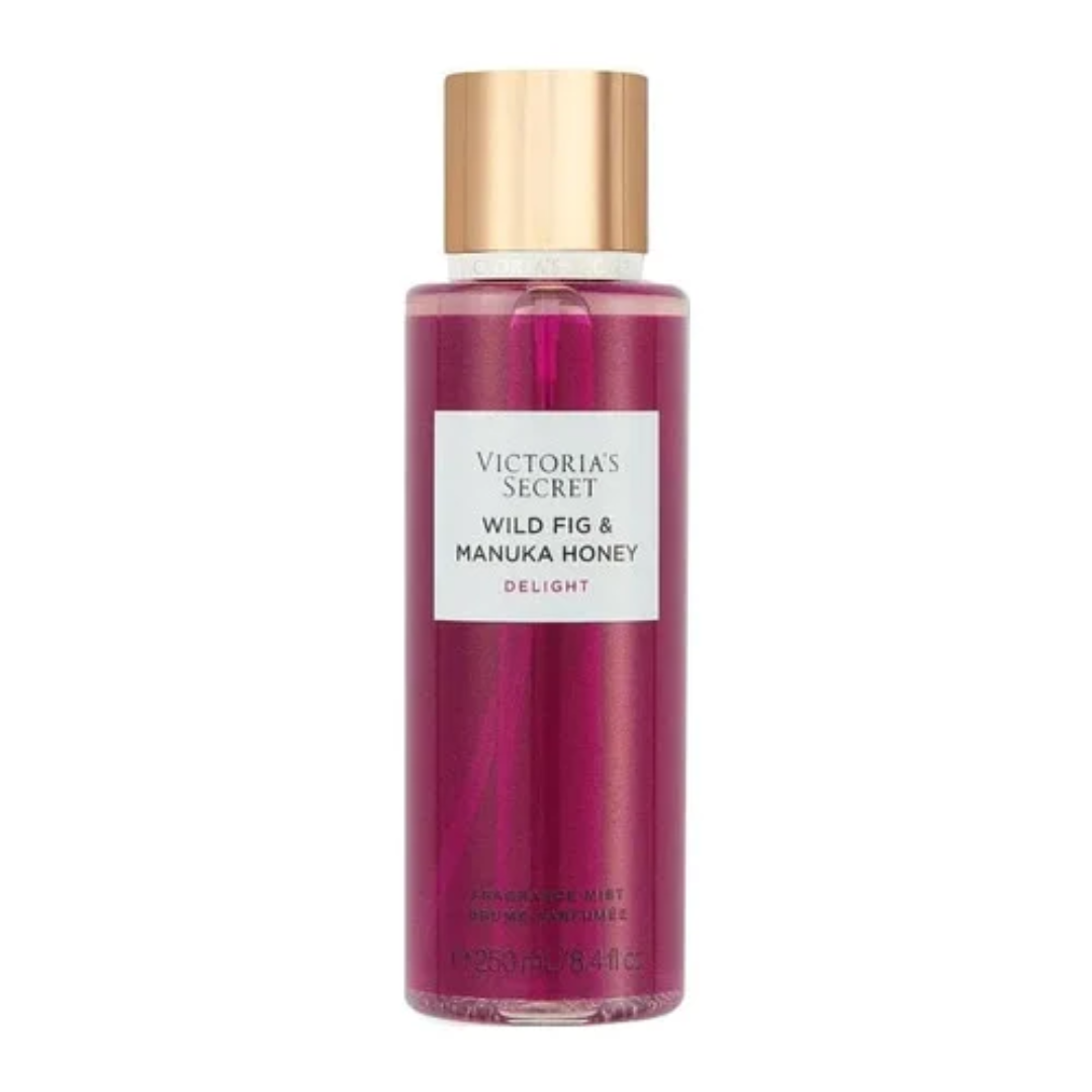 VICTORIA'S SECRET - Fragrance Mist Wild Fig Manuka Honey 250ML