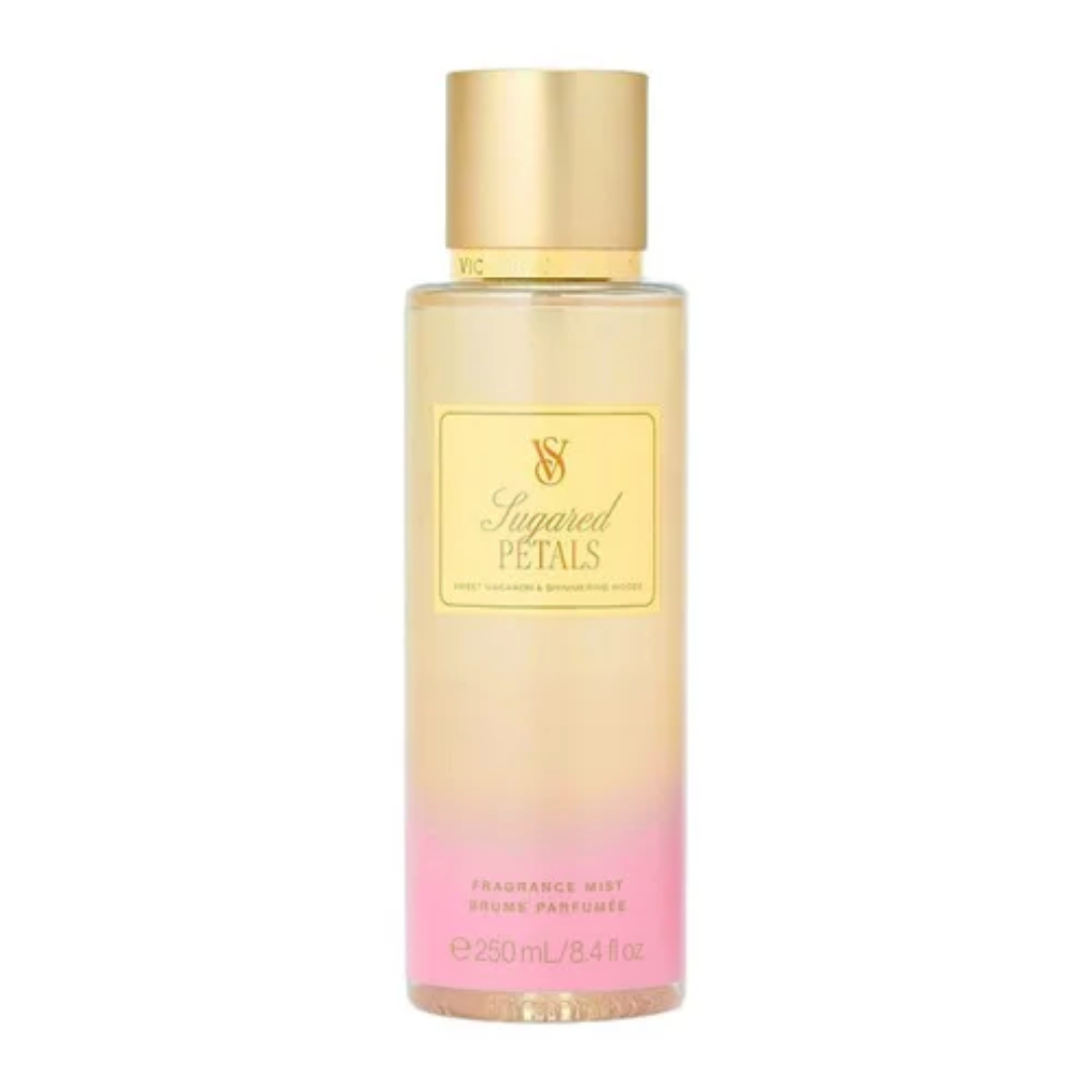 VICTORIA'S SECRET - Fragrance Mist SUGARED PETALS 250ML