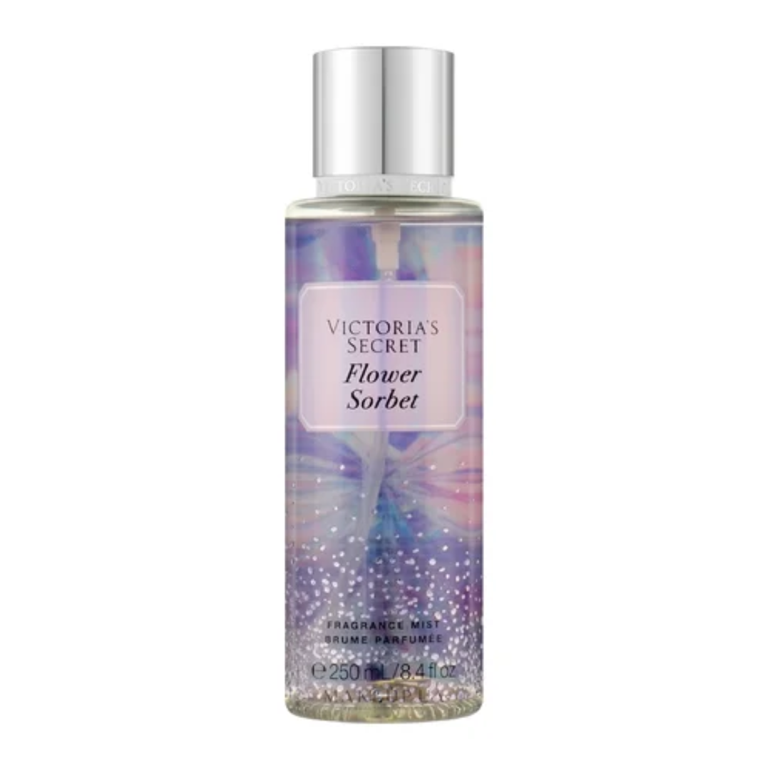VICTORIA'S SECRET - Fragrance Mist FLOWER SORBET 250ML