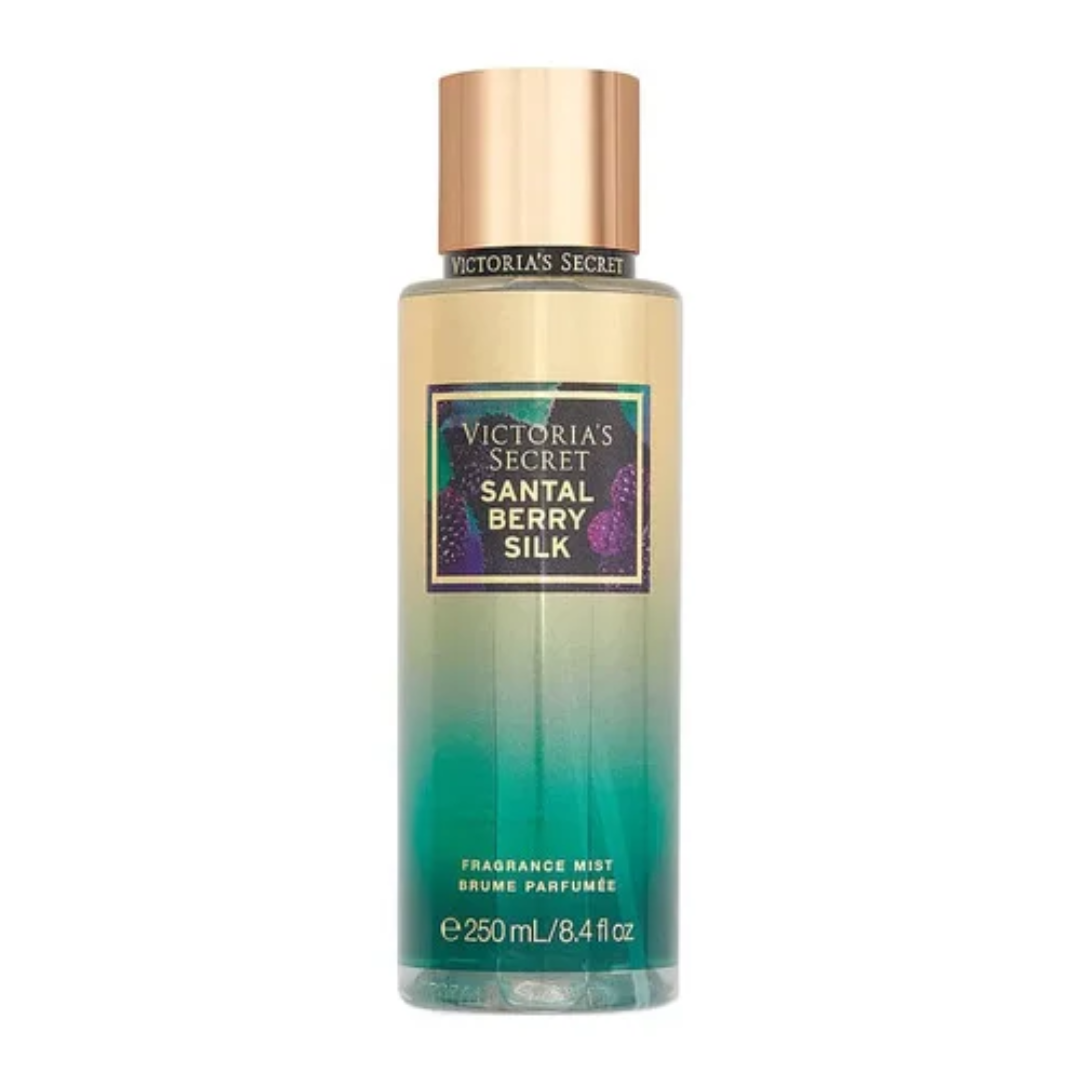 VICTORIA'S SECRET - Fragrance Mist SANTAL BERRY SILK 250ML