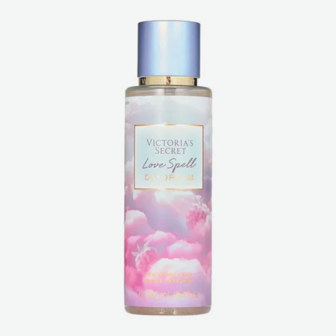 VICTORIA'S SECRET - Fragrance Mist LOVE SPELL DAYDREAM 250ML