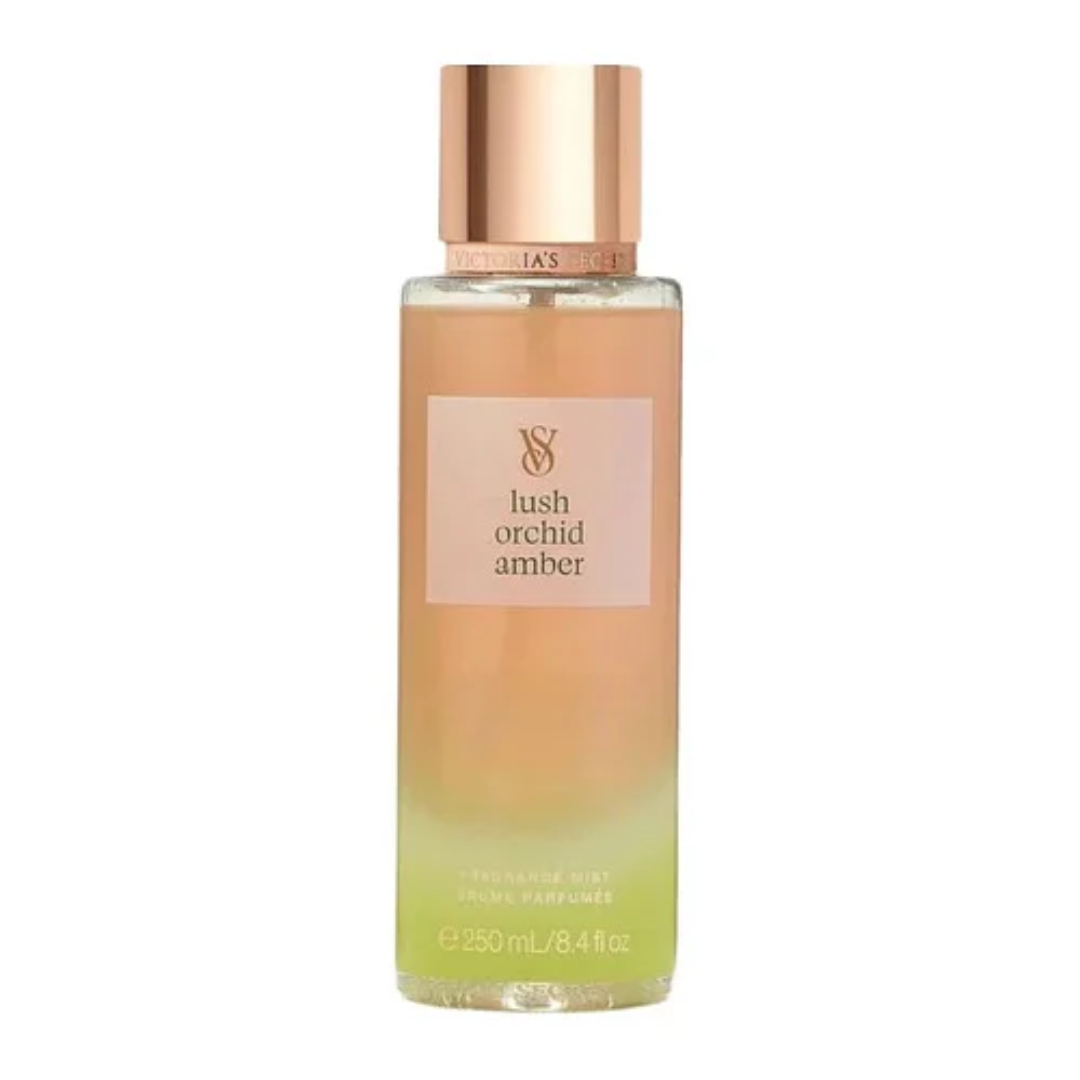 VICTORIA'S SECRET - Fragrance Mist LUSH ORCHID AMBER 250ML