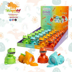 MARTINELIA -DINOSAURO Balsamo labbra