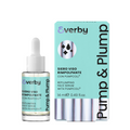 Pump & Plump – Siero viso rimpolpante
