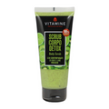 VITAMINE - SCRUB CORPO DETOX  KIWI & LIME