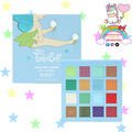 Disney Palette di ombretti Tinks Pixie Perfection