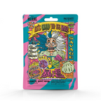 Disney Wicked Villains Maschera cosmetica in fogli TrioMaschera