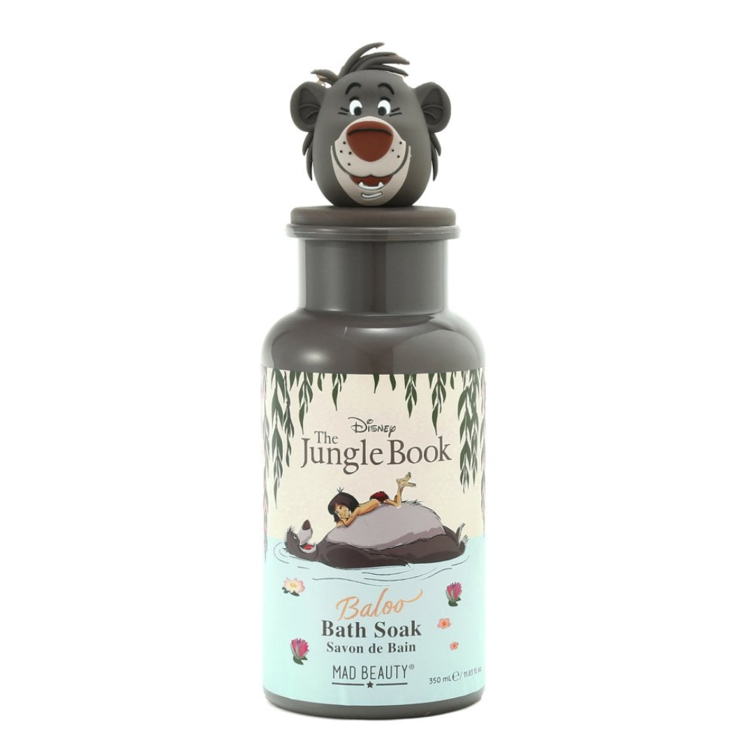 Disney The Jungle Book Bath Soak