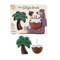 The Jungle Book Lip Balm Duo Disney