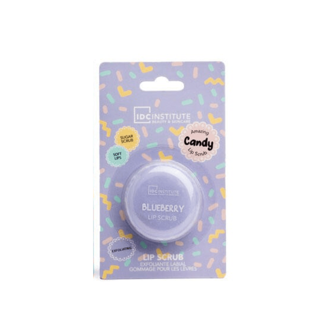 IDC - CANDY Scrub labbra caramellato - Liquidò