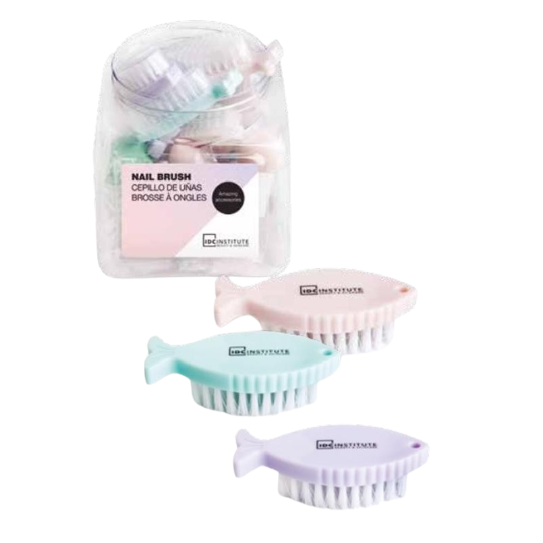 IDC -Spazzola per unghie