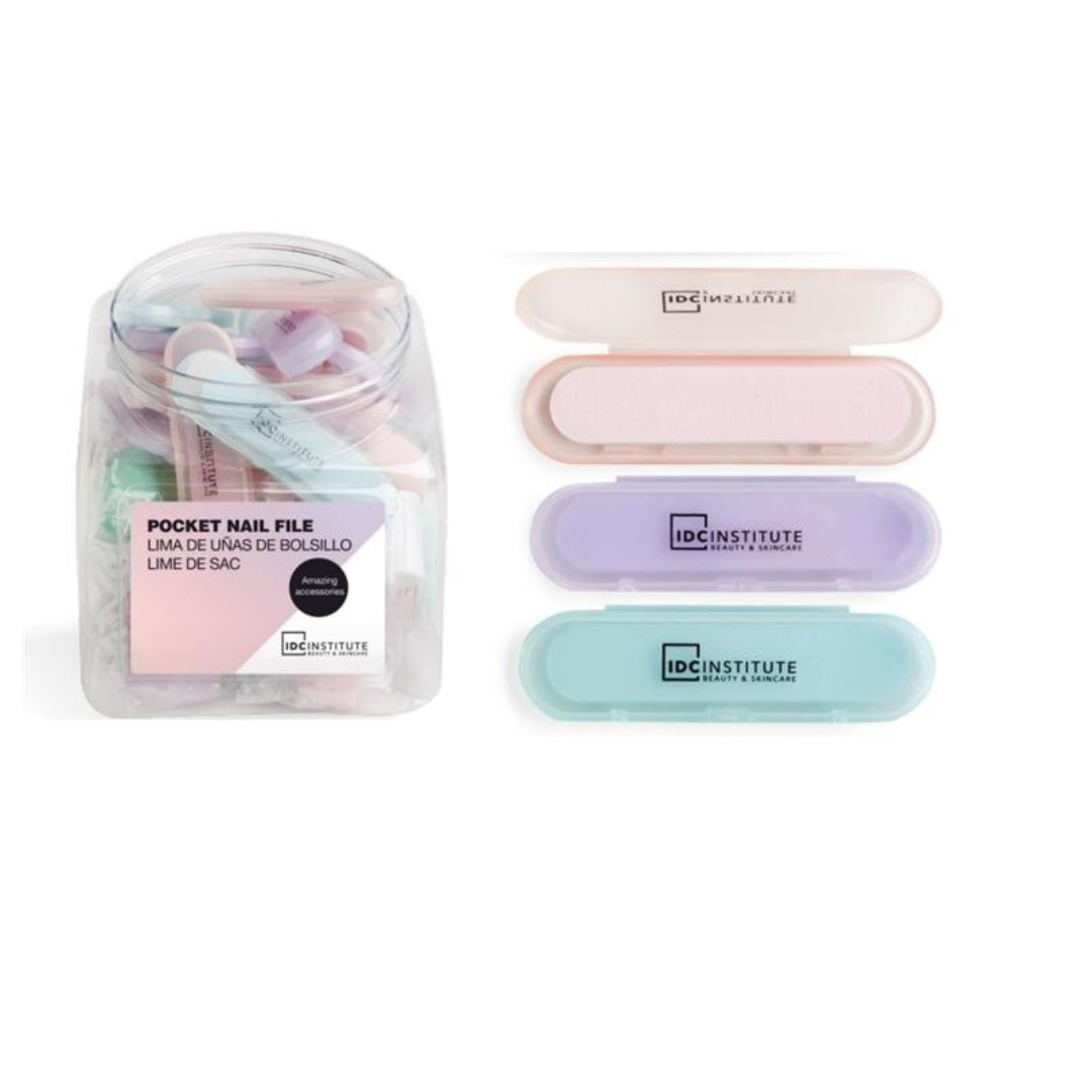 IDC -Mini Lima per unghie di precisione