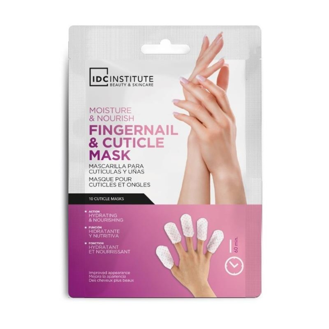 IDC -Maschera idratante e nutriente per le dita