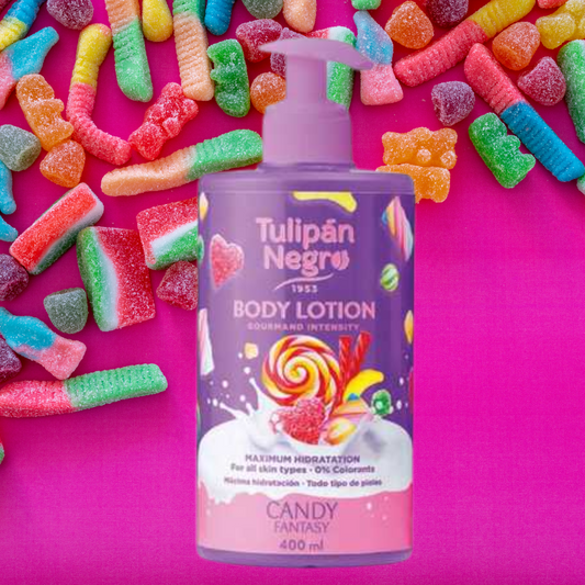 Candy Fantasy -  Lozione Corpo 400 ml
