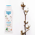 TulipCotton & Talco Gel da bagno 650 ml
