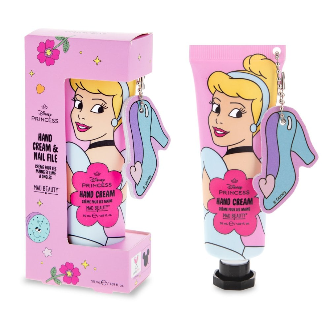 Disney Princess Express Yourself - Crema per le mani - Cenerentola